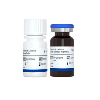 Vazyme - Stable-Lite Luciferase Assay System