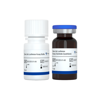 Vazyme - One-Lite Luciferase Assay System