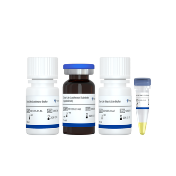 Vazyme - Duo-Lite Luciferase Assay System