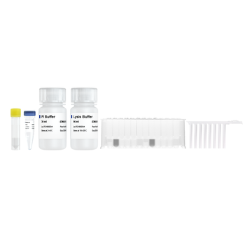 Vazyme - VAMNE Magnetic Stool/Soil DNA Extraction Kit (Prepackaged)