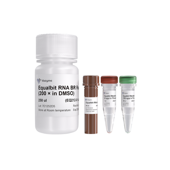 Vazyme - Equalbit RNA BR Assay Kit