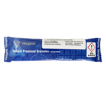 Vazyme - 1 × PBS Instant Granules