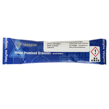 Vazyme - 1 × TBE Instant Granules