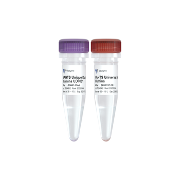 Vazyme - VAHTS Maxi Unique Dual Index Primers Set 2 for Illumina