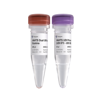 Vazyme - VAHTS Dual UMI UDI Adapters Set 4 for Illumina