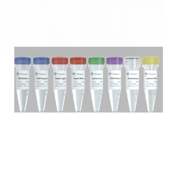 Vazyme - VAHTS Universal Plus DNA Library Prep Kit for MGI V2