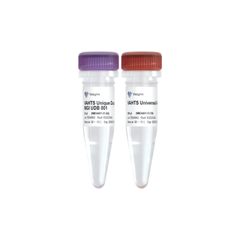 Vazyme - VAHTS Maxi Unique Dual Barcode Primers Set 1 for MGI