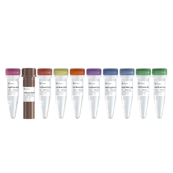 Vazyme - VAHTS Universal V10 RNA-seq Library Prep Kit for Illumina