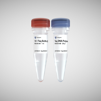 Vazyme - Taq DNA Polymerase (Mg2+ plus buffer)