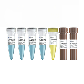 Vazyme - ChamQ SYBR Color qPCR Master Mix