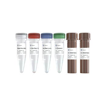 Vazyme - GO-Lyo U+ One Step RT-qPCR Probe Kit