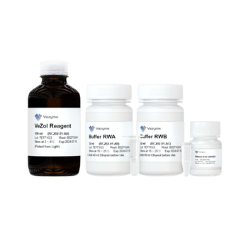 Vazyme - VeZol-Pure Total RNA lsolation Kit