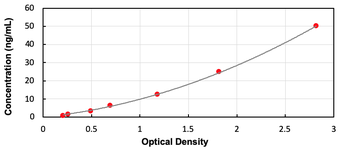 Human NSP ELISA Kit (Ready to Use)