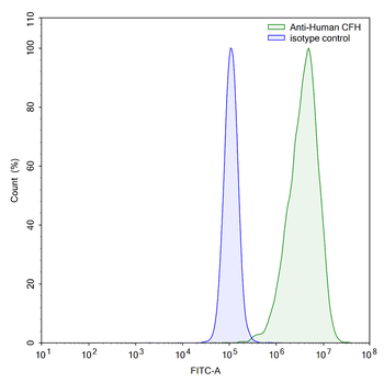 CFH Mouse Monoclonal Antibody