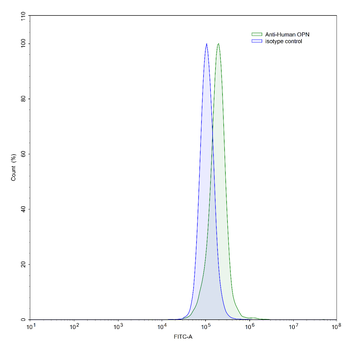 OPN/SPP1 Human Monoclonal Antibody