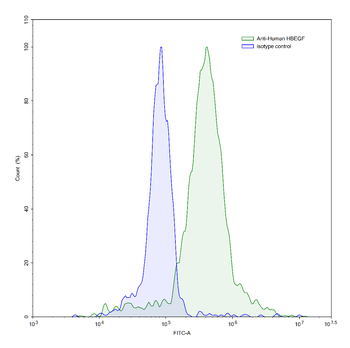 HBEGF Human Monoclonal Antibody