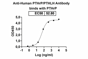 PTHrP/PTHLH (1-34) Mouse Monoclonal Antibody