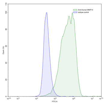 MMP14 Mouse Monoclonal Antibody