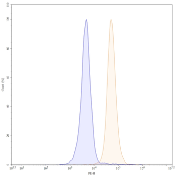 CD318/CDCP1 Mouse Monoclonal Antibody (PE)