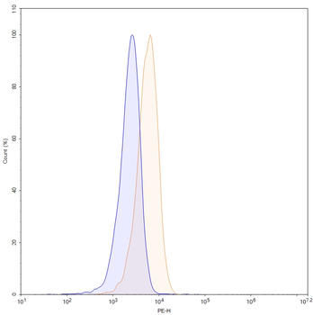 SLC1A5 Human Monoclonal Antibody (PE)