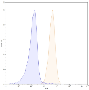 CD70 Mouse Monoclonal Antibody (PE)