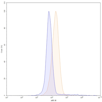 CD98/SLC3A2 Mouse Monoclonal Antibody (APC)