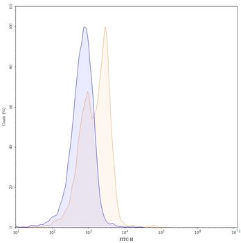 CD40/TNFRSF5 Rat Monoclonal Antibody (FITC)