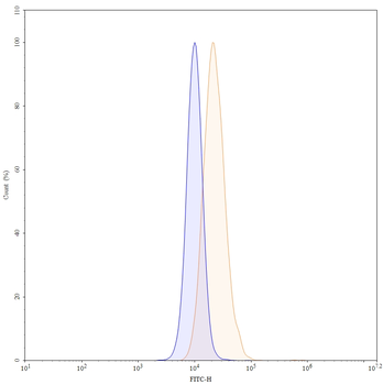 CD228/MELTF Mouse Monoclonal Antibody (FITC)