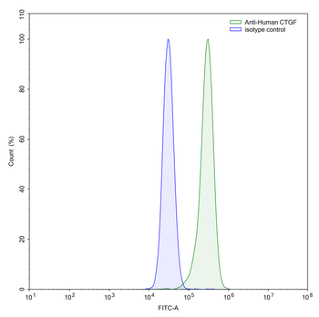 CTGF/CCN2 Mouse Monoclonal Antibody