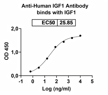 IGF1 Mouse Monoclonal Antibody