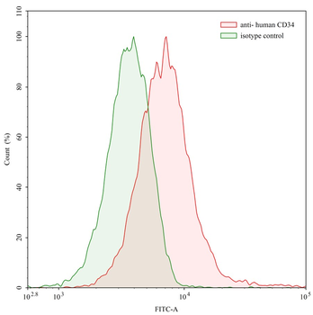 CD34 Mouse Monoclonal Antibody