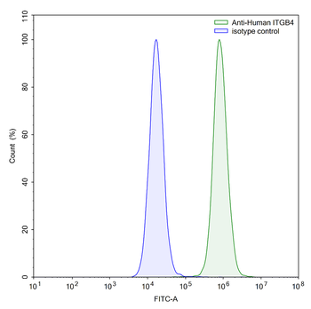 CD104/ITGB4 Mouse Monoclonal Antibody
