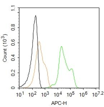 C-Kit/CD117 Rabbit Polyclonal Antibody (APC)