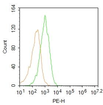 HLA-DRA Rabbit Polyclonal Antibody (PE)
