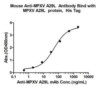 MPXV A29 Mouse Monoclonal Antibody
