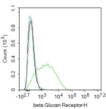 CLEC7A Rabbit Polyclonal Antibody