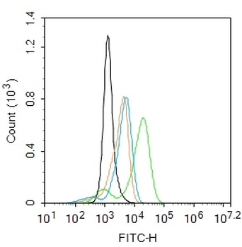 IL-6R alpha Rabbit Polyclonal Antibody