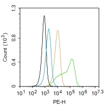 IL-6R alpha Rabbit Polyclonal Antibody