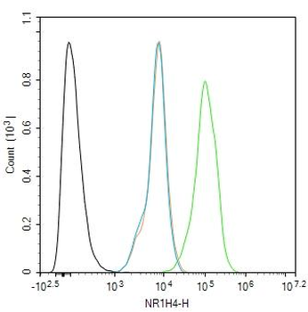 NR1H4 Rabbit Polyclonal Antibody