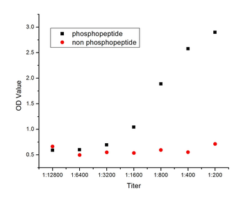 Phospho-PPAR Gamma (ser273) Rabbit Polyclonal Antibody
