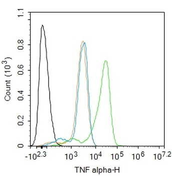 TNF alpha Rabbit Polyclonal Antibody