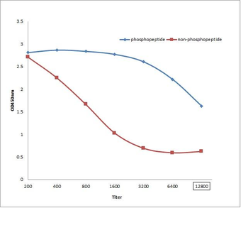 Phospho-FGFR1+FGFR2 (Tyr463/Tyr466) Rabbit Polyclonal Antibody