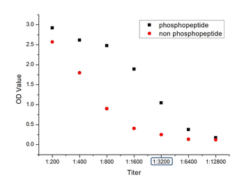Phospho-PKM2 (Tyr105) Rabbit Polyclonal Antibody