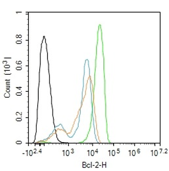 Bcl-2 Mouse Monoclonal Antibody