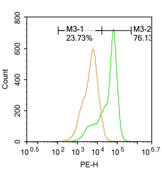 Integrin alpha E Rabbit Polyclonal Antibody
