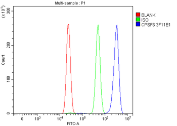 CPSF6 Mouse Monoclonal Antibody