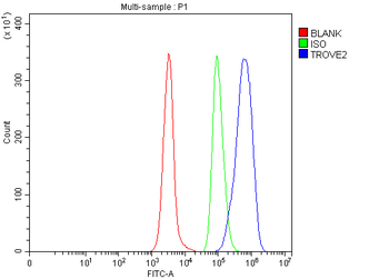 TROVE2/SS-A/RO60/SS Rabbit Polyclonal Antibody