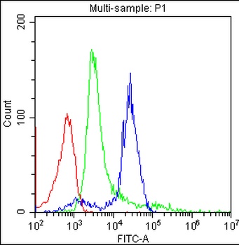 CD3 CD3E Mouse Monoclonal Antibody