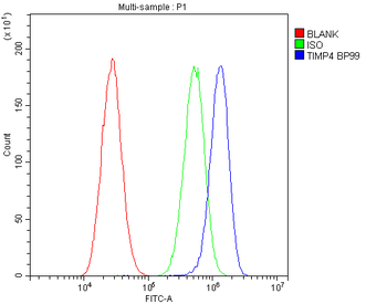 TIMP4 Rabbit Polyclonal Antibody