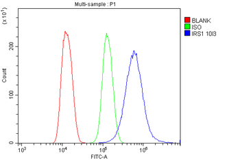 IRS1 Mouse Monoclonal Antibody